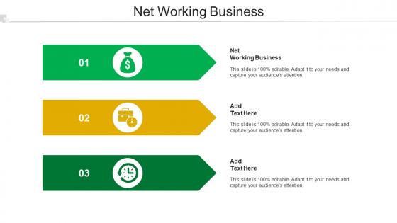 Net Working Business Ppt PowerPoint Presentation Ideas Slide Download Cpb