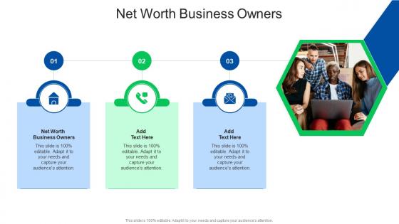 Net Worth Business Owners In Powerpoint And Google Slides Cpb