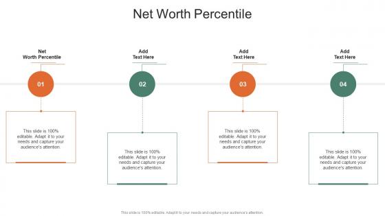 Net Worth Percentile In Powerpoint And Google Slides Cpb