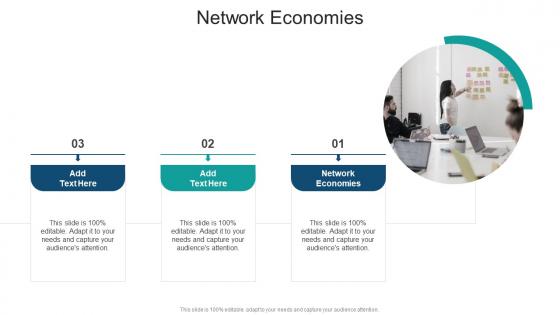 Network Economies In Powerpoint And Google Slides Cpb