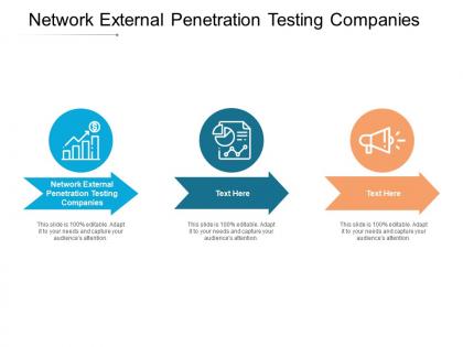 Network external penetration testing companies ppt powerpoint presentation summary cpb