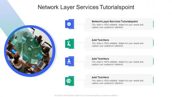 Network Layer Services Tutorialspoint In Powerpoint And Google Slides Cpb