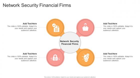 Network Security Financial Firms In Powerpoint And Google Slides Cpb