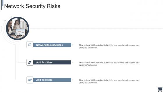 Network Security Risks In Powerpoint And Google Slides Cpb