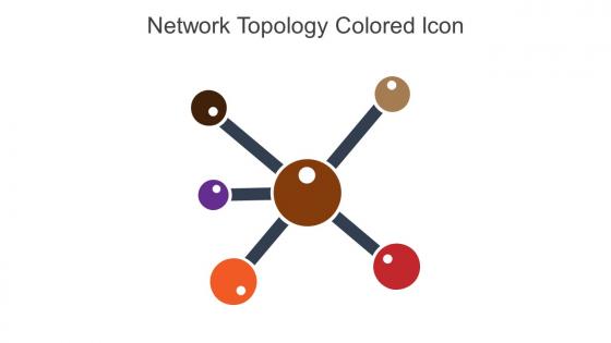 Network Topology PowerPoint Presentation and Slides PPT Slide | SlideTeam
