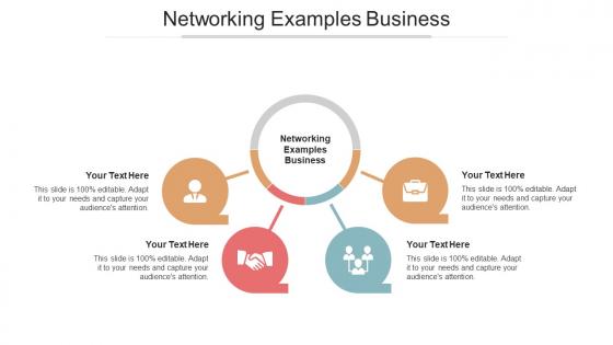 Networking examples business ppt powerpoint presentation styles guidelines cpb