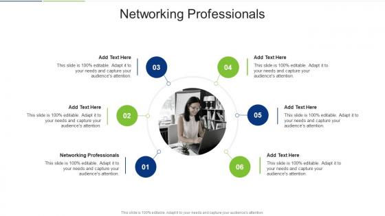 Networking Professionals In Powerpoint And Google Slides Cpb