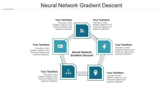 Neural network gradient descent ppt powerpoint presentation icon slideshow cpb