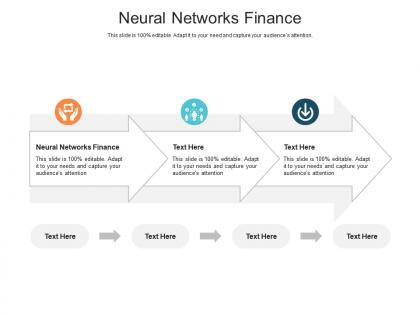 Neural networks finance ppt powerpoint presentation professional example introduction cpb