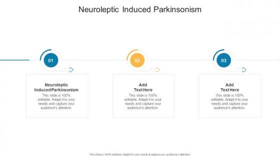 Neuroleptic Induced Parkinsonism In Powerpoint And Google Slides Cpb