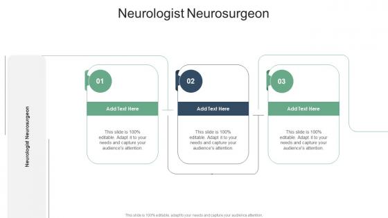 Neurologist Neurosurgeon In Powerpoint And Google Slides Cpb