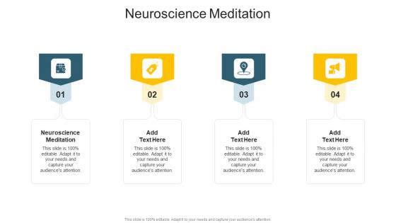 Neuroscience Meditation In Powerpoint And Google Slides Cpb