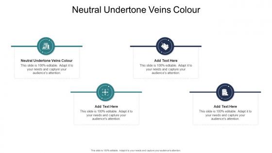 Neutral Undertone Veins Colour In Powerpoint And Google Slides Cpb