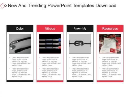 New and trending powerpoint templates download