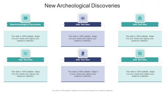 New Archeological Discoveries In Powerpoint And Google Slides Cpb