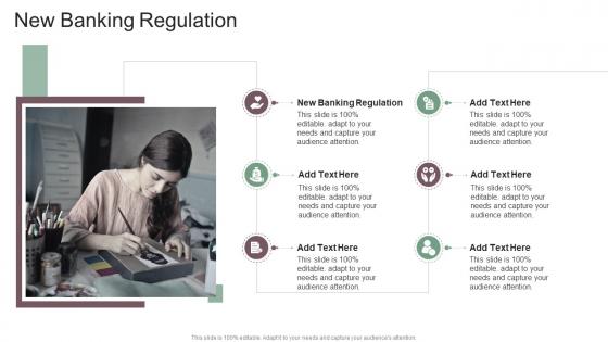 New Banking Regulation In Powerpoint And Google Slides Cpb