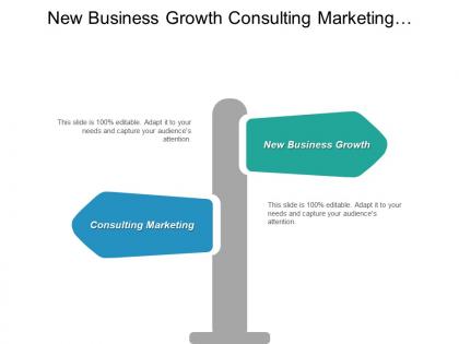 New business growth consulting marketing telemarketing leads generation cpb