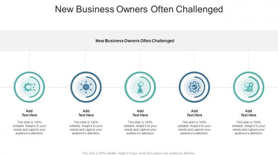 New Business Owners Often Challenged In Powerpoint And Google Slides Cpb