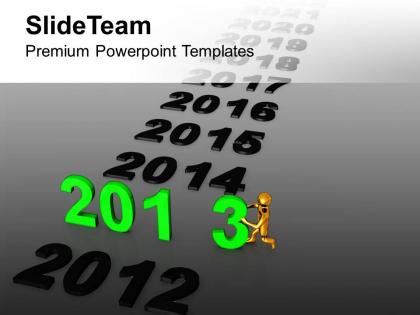 New coming years powerpoint templates ppt themes and graphics 0113