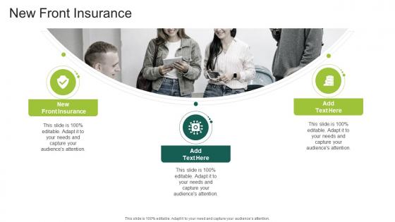 New Front Insurance In Powerpoint And Google Slides Cpb