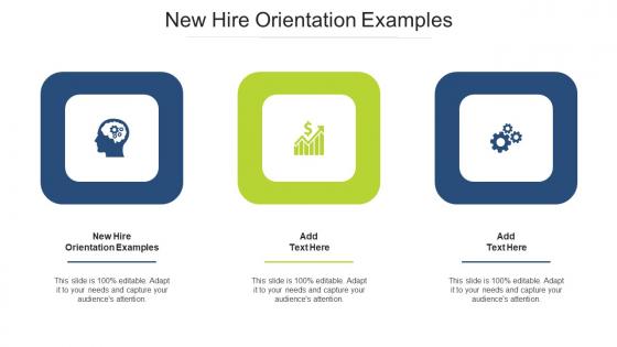 New Hire Orientation Examples In Powerpoint And Google Slides Cpb