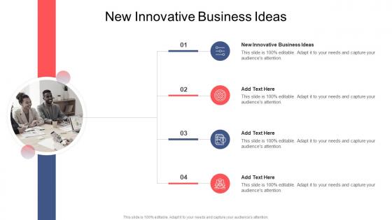 New Innovative Business Ideas In Powerpoint And Google Slides Cpb