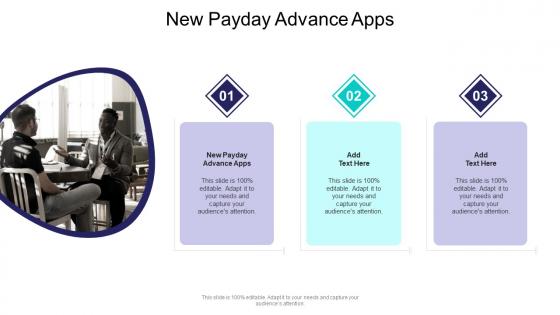 New Payday Advance Apps In Powerpoint And Google Slides Cpb
