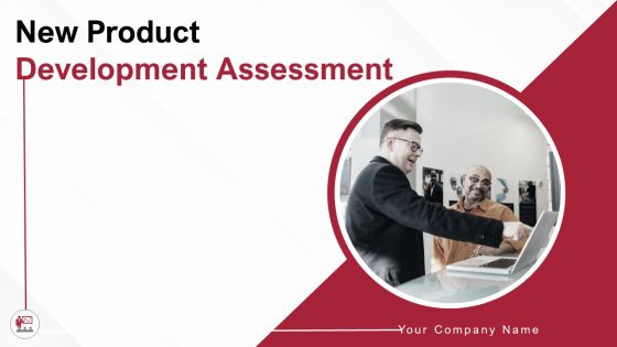 New Product Development Assessment Powerpoint Presentation Slides