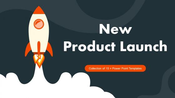 New Product Launch Powerpoint Ppt Template Bundles