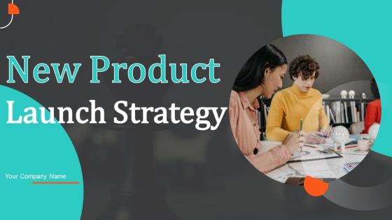 New Product Launch Strategy Powerpoint PPT Template Bundles