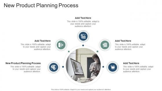 New Product Planning Process In Powerpoint And Google Slides Cpb