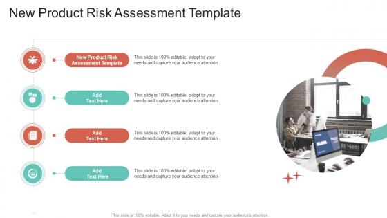 New Product Risk Assessment Template In Powerpoint And Google Slides Cpb