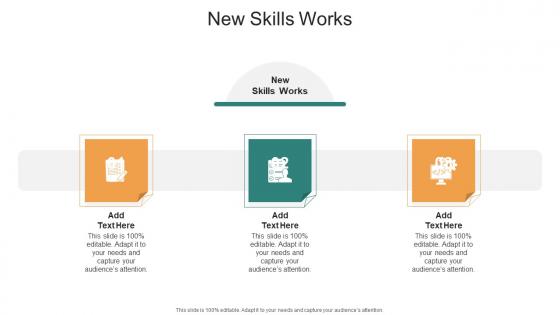 New Skills Works In Powerpoint And Google Slides Cpb