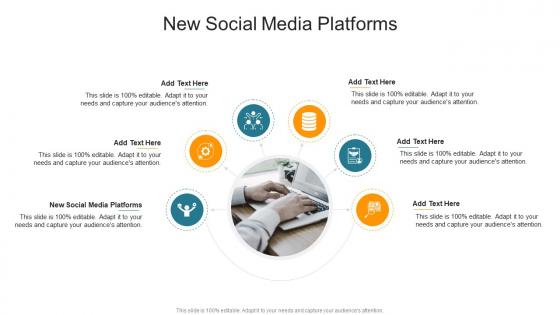 New Social Media Platforms In Powerpoint And Google Slides Cpb