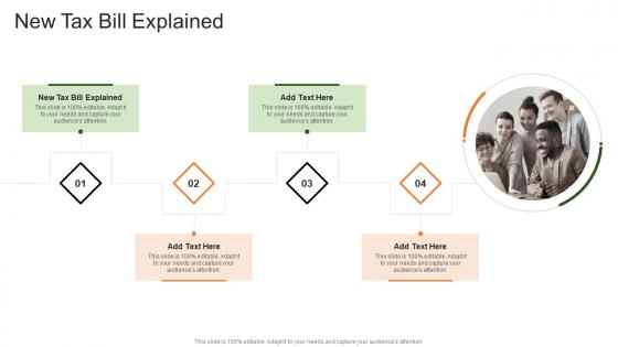 New Tax Bill Explained In Powerpoint And Google Slides Cpb