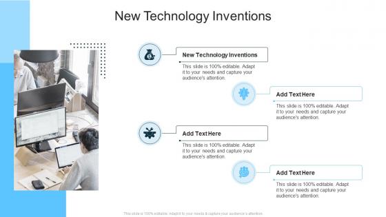 New Technology Inventions In Powerpoint And Google Slides Cpb