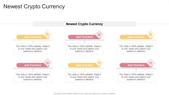 Newest Crypto Currency In Powerpoint And Google Slides Cpb