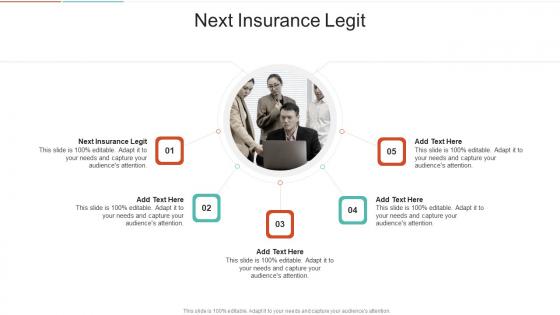 Next Insurance Legit In Powerpoint And Google Slides Cpb