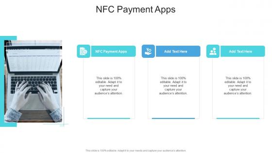 NFC Payment Apps In Powerpoint And Google Slides Cpb