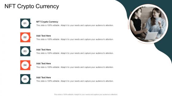 Nft Crypto Currency In Powerpoint And Google Slides Cpb