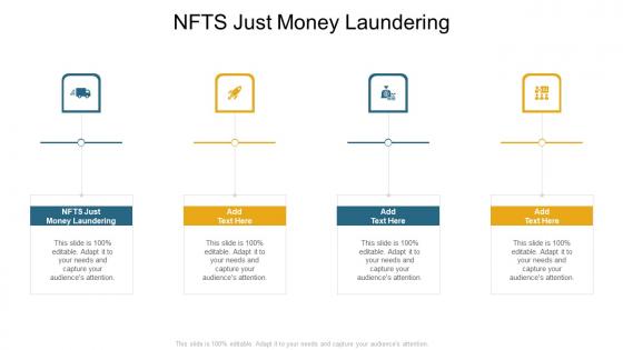 Nfts Just Money Laundering In Powerpoint And Google Slides Cpb