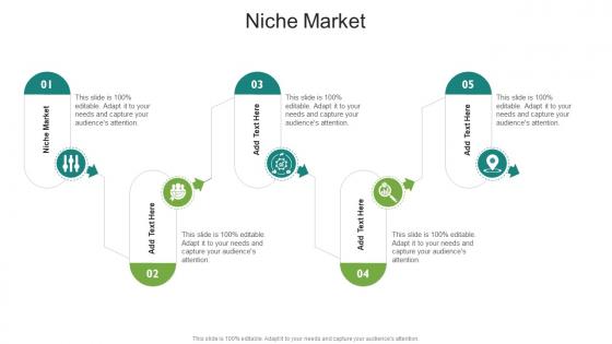 Niche Market In Powerpoint And Google Slides Cpb