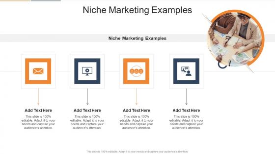 Niche Marketing Examples In Powerpoint And Google Slides Cpb