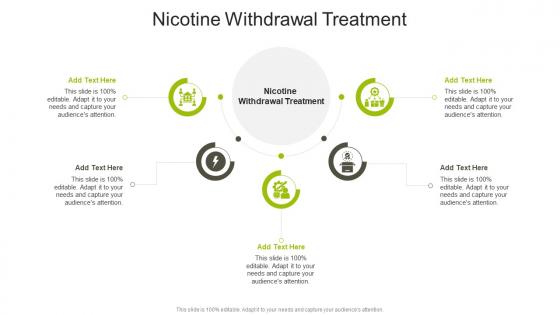 Nicotine Withdrawal Treatment In Powerpoint And Google Slides Cpb