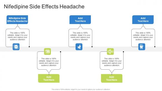 Nifedipine Side Effects Headache In Powerpoint And Google Slides Cpb