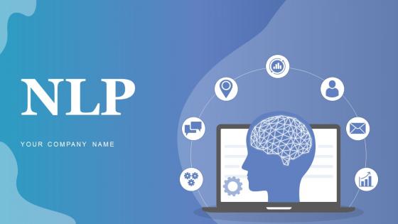 NLP Powerpoint Presentation Slides