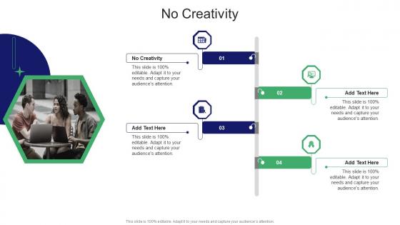 No Creativity In Powerpoint And Google Slides Cpb