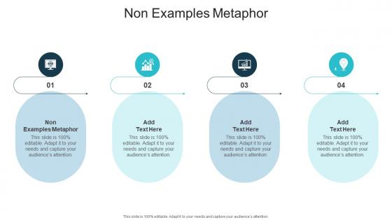 Non Examples Metaphor In Powerpoint And Google Slides Cpb