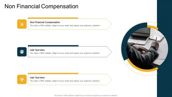 Non Financial Compensation In Powerpoint And Google Slides Cpb