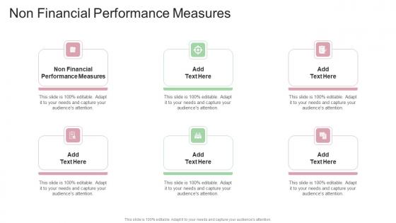 Non Financial Performance Measures In Powerpoint And Google Slides Cpb